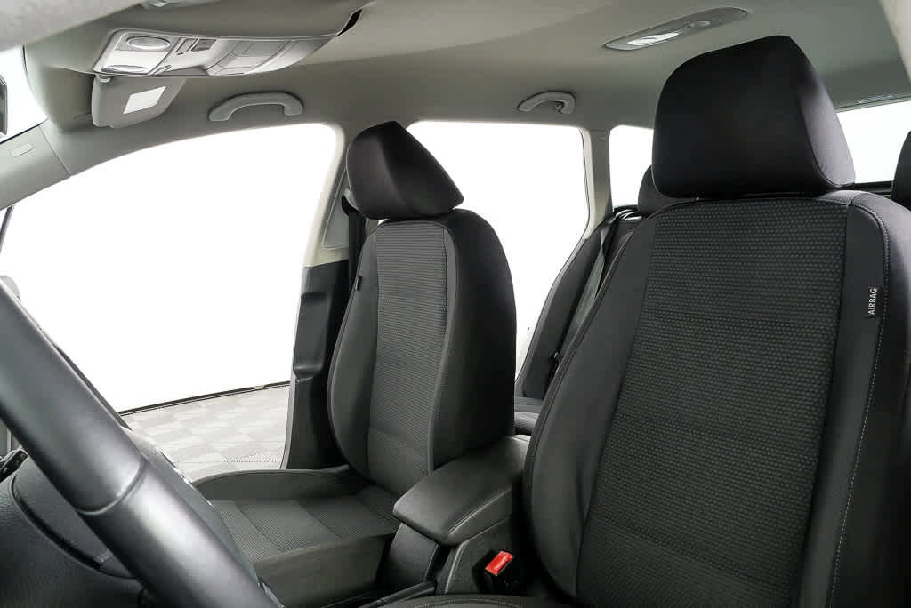 Used 2014 Volkswagen Jetta S FWD image 5