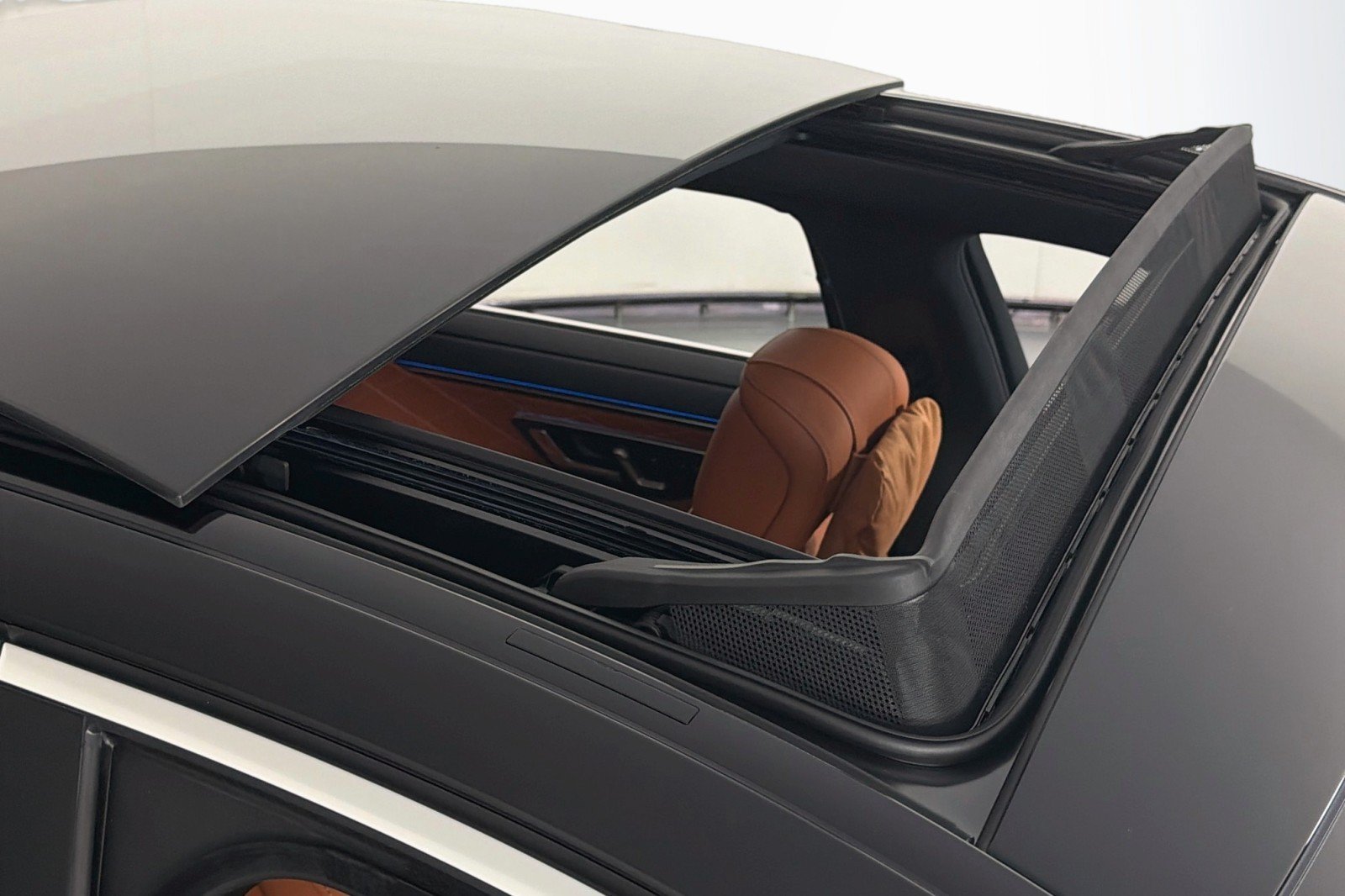 New 2027 Mercedes-Benz S 580 4MATIC Sedan image 24