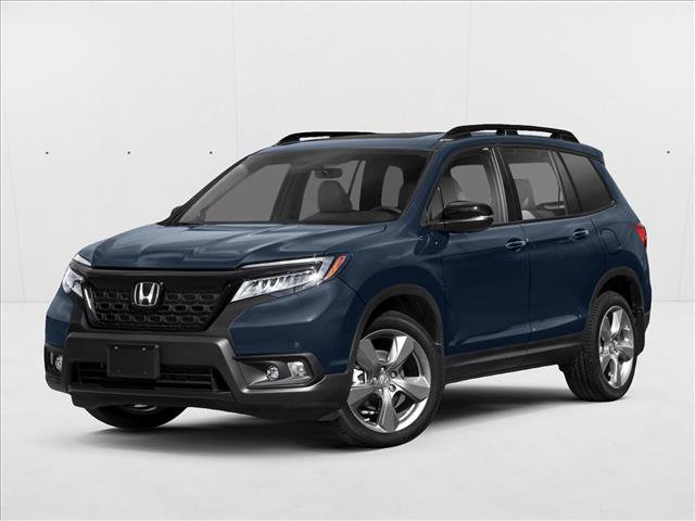 Used 2019 Honda Passport Touring