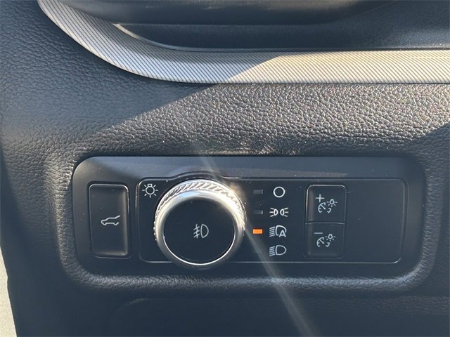 Certified 2023 Ford Explorer XLT w/ Equipment Group 202A image 23