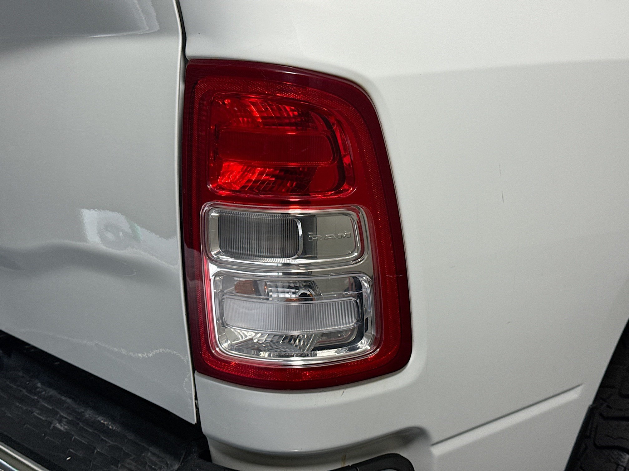 Used 2021 RAM 2500 Big Horn w/ Level 1 Equipment Group AWD/4WD image 34
