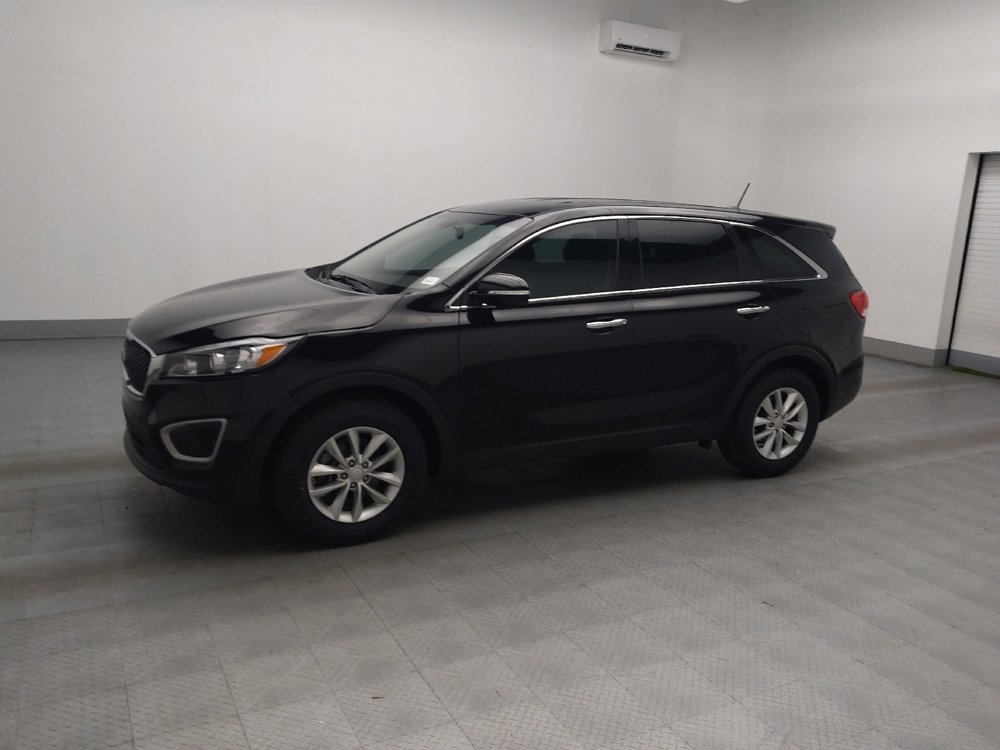 Used 2018 Kia Sorento L image 2
