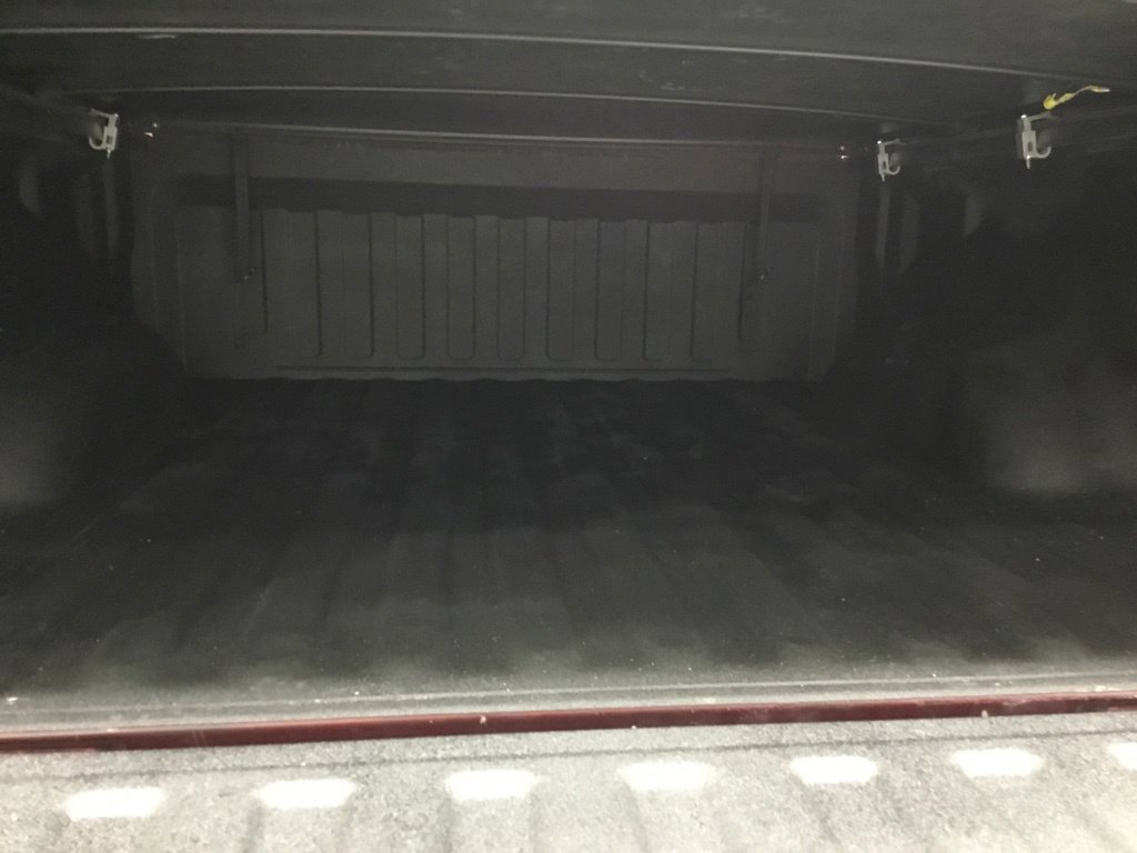 Used 2022 RAM 1500 Limited w/ Body Color Bumper Group AWD/4WD image 16