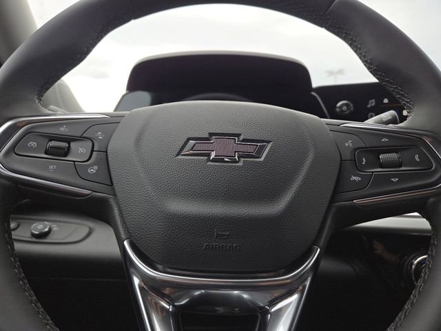 New 2026 Chevrolet Trax LT w/ Driver Confidence Package FWD image 29