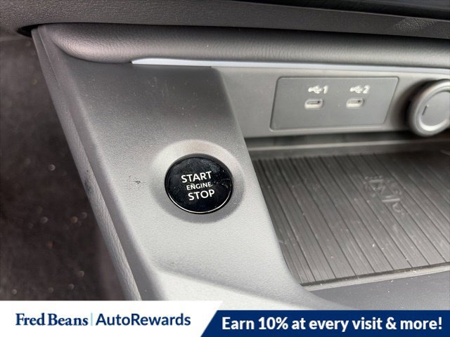 New 2026 Nissan Sentra SR w/ SR Premium Package FWD image 23