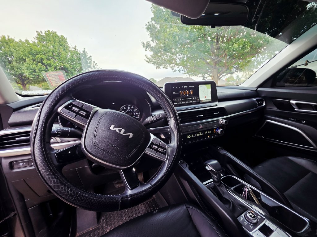 Used 2022 Kia Telluride S AWD/4WD image 31