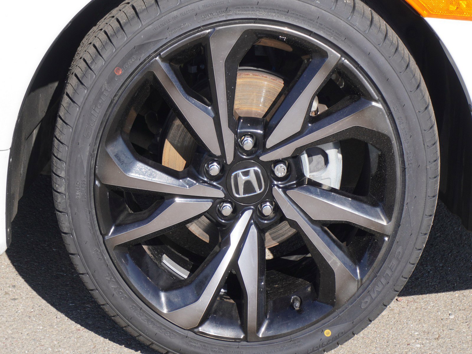 Used 2021 Honda Civic Sport image 5