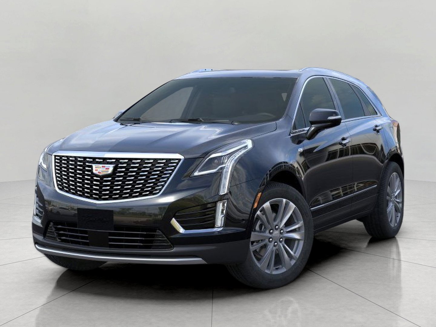 New 2026 Cadillac XT5 Premium Luxury image 8