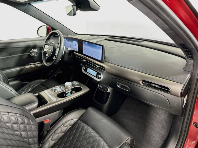 Used 2023 Genesis GV60 Performance AWD/4WD image 32