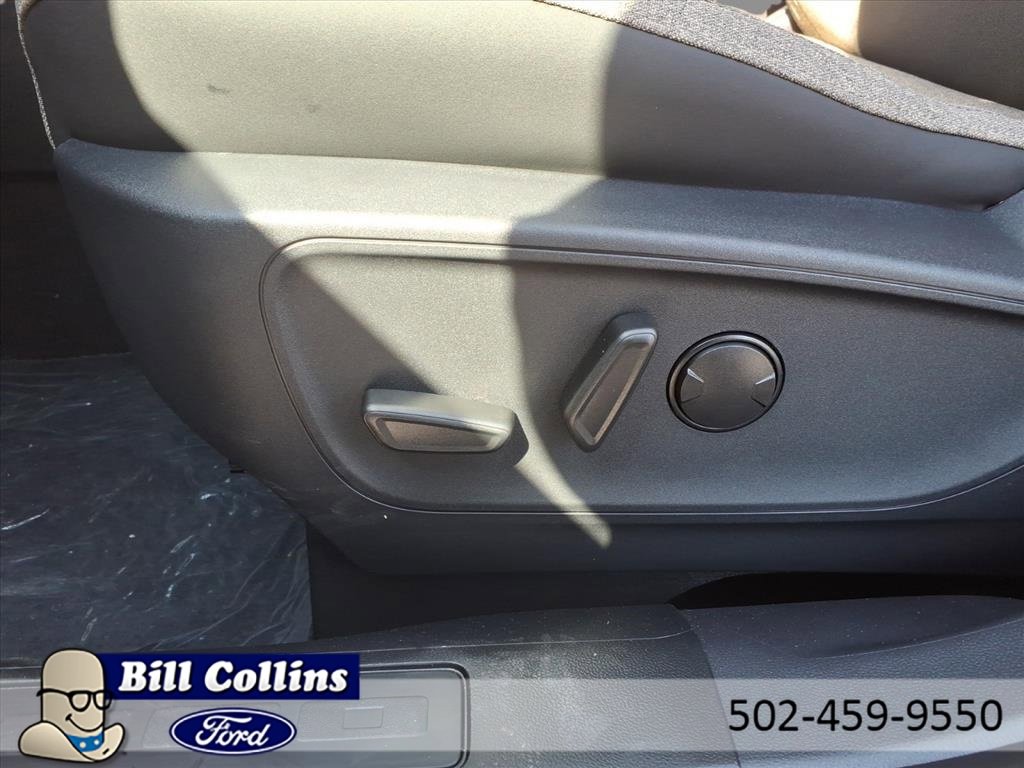 New 2025 Ford Bronco Sport Big Bend w/ Convenience Package image 17