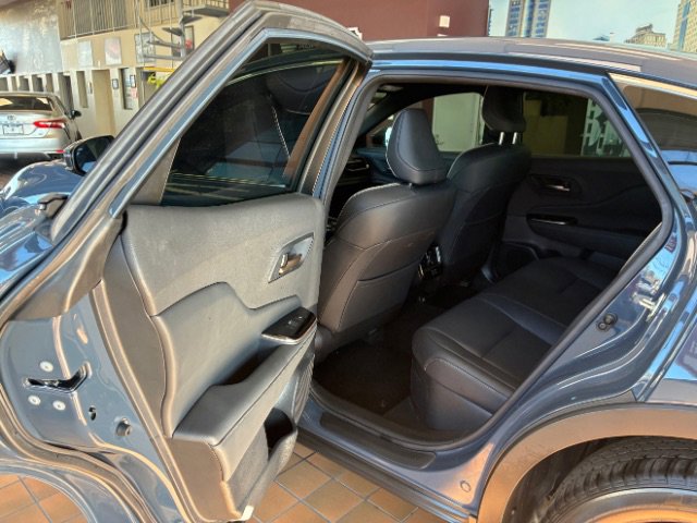 Used 2025 Toyota Crown XLE image 23