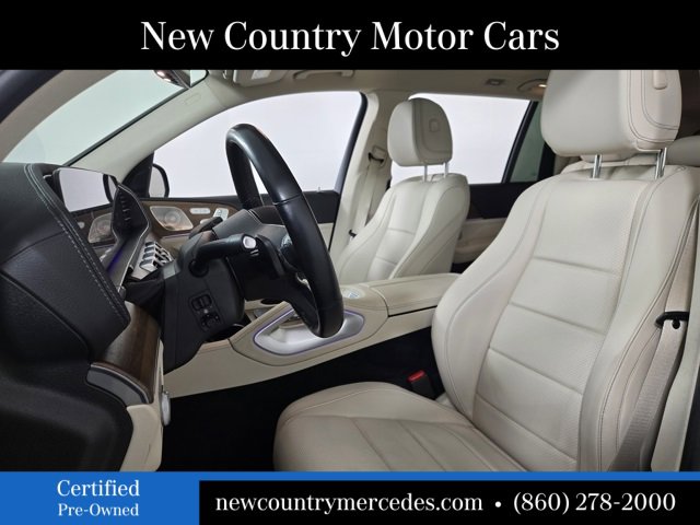 Certified 2022 Mercedes-Benz GLS 450 4MATIC image 15