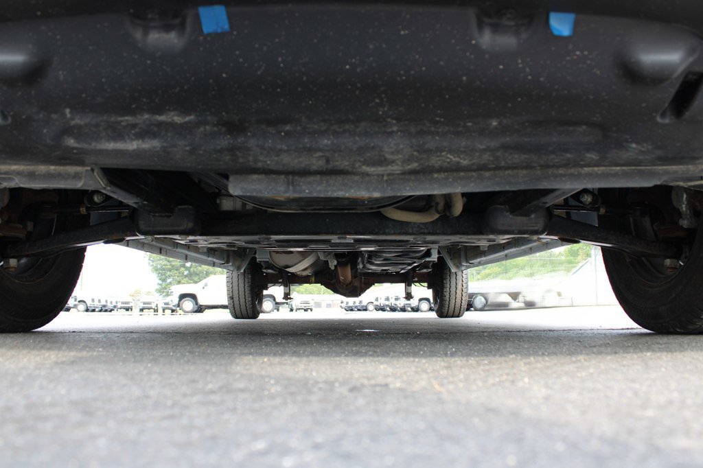 Used 2024 Ford Transit 250 148 Medium Roof w/ Load Area Protection Package image 32