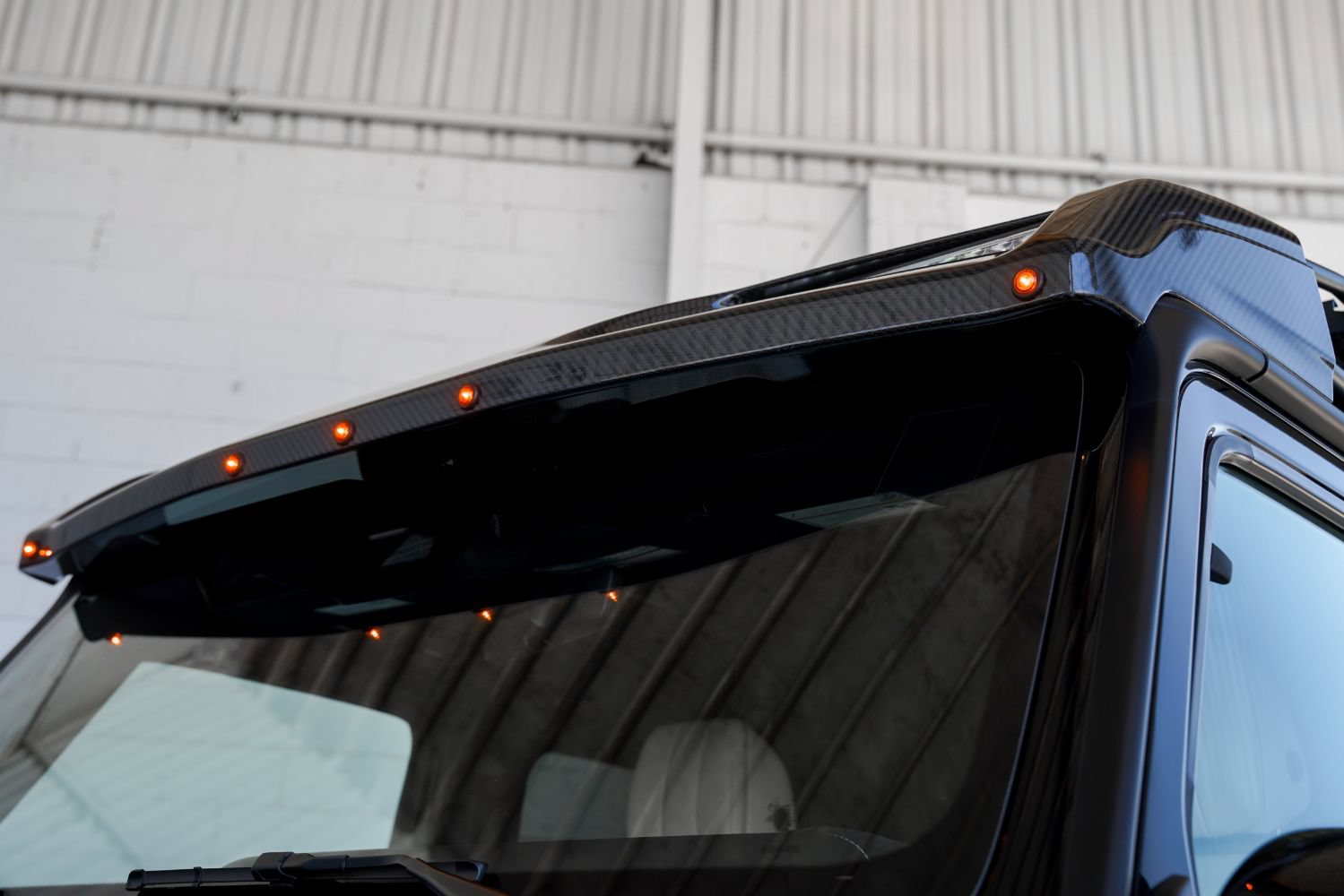 Used 2022 Mercedes-Benz G 63 AMG Squared image 13