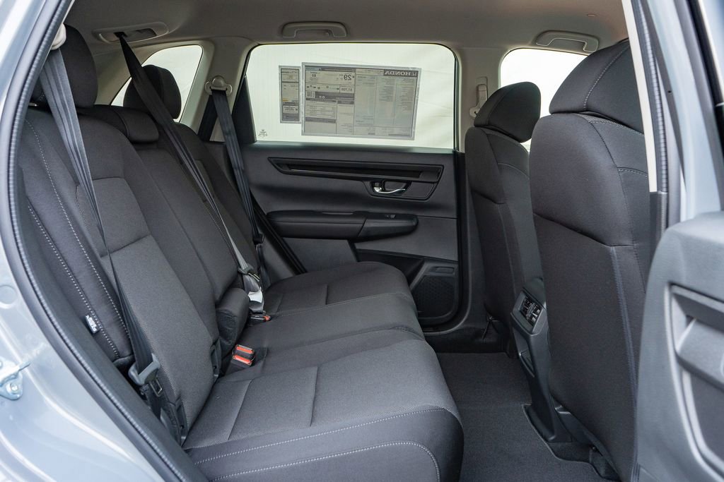 New 2026 Honda CR-V LX image 13