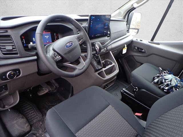 New 2026 Ford Transit 250 148 Medium Roof Extended AWD image 10