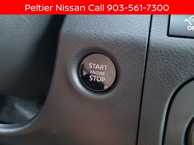 New 2026 Nissan Frontier SV w/ Tow Package image 16