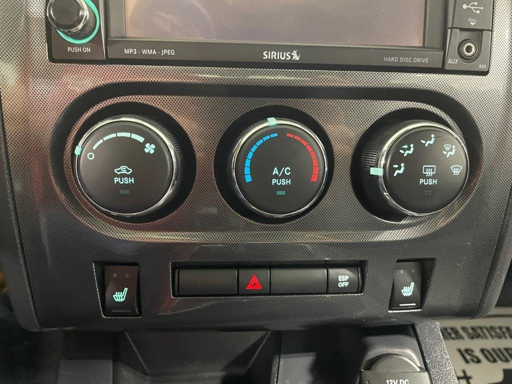 Used 2010 Dodge Challenger R/T RWD image 26