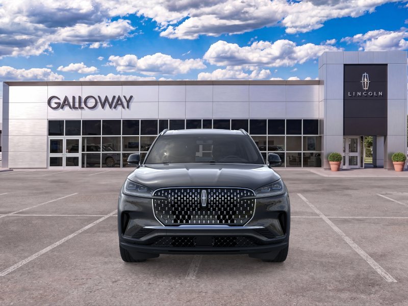 New 2026 Lincoln Aviator Reserve AWD/4WD image 6