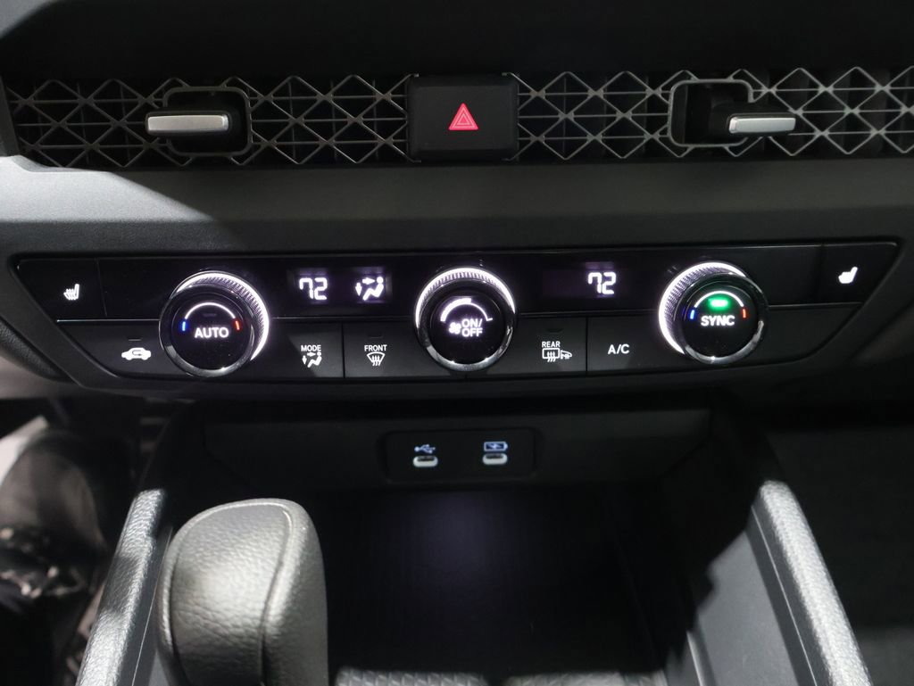 Used 2024 Honda Accord EX image 31