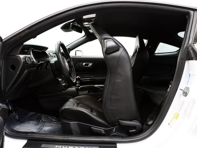 Used 2023 Ford Mustang GT Premium w/ GT Performance Package image 12