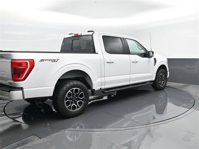 Used 2022 Ford F150 XLT w/ Equipment Group 302A High image 20