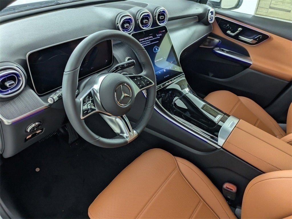 New 2026 Mercedes-Benz GLC 300 image 7