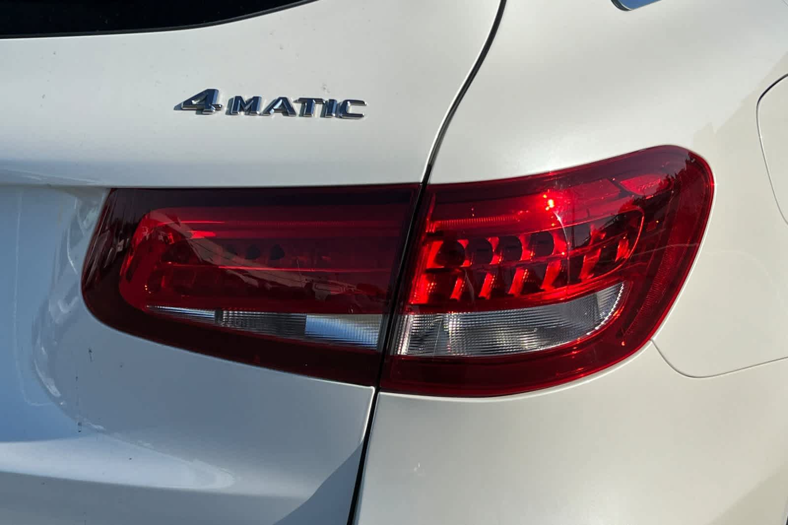 Used 2016 Mercedes-Benz GLC 300 4MATIC image 18