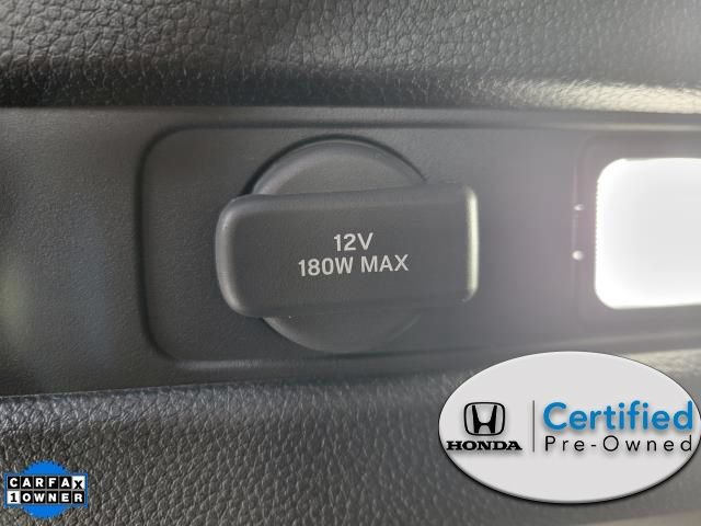 Certified 2024 Honda CR-V Sport image 9