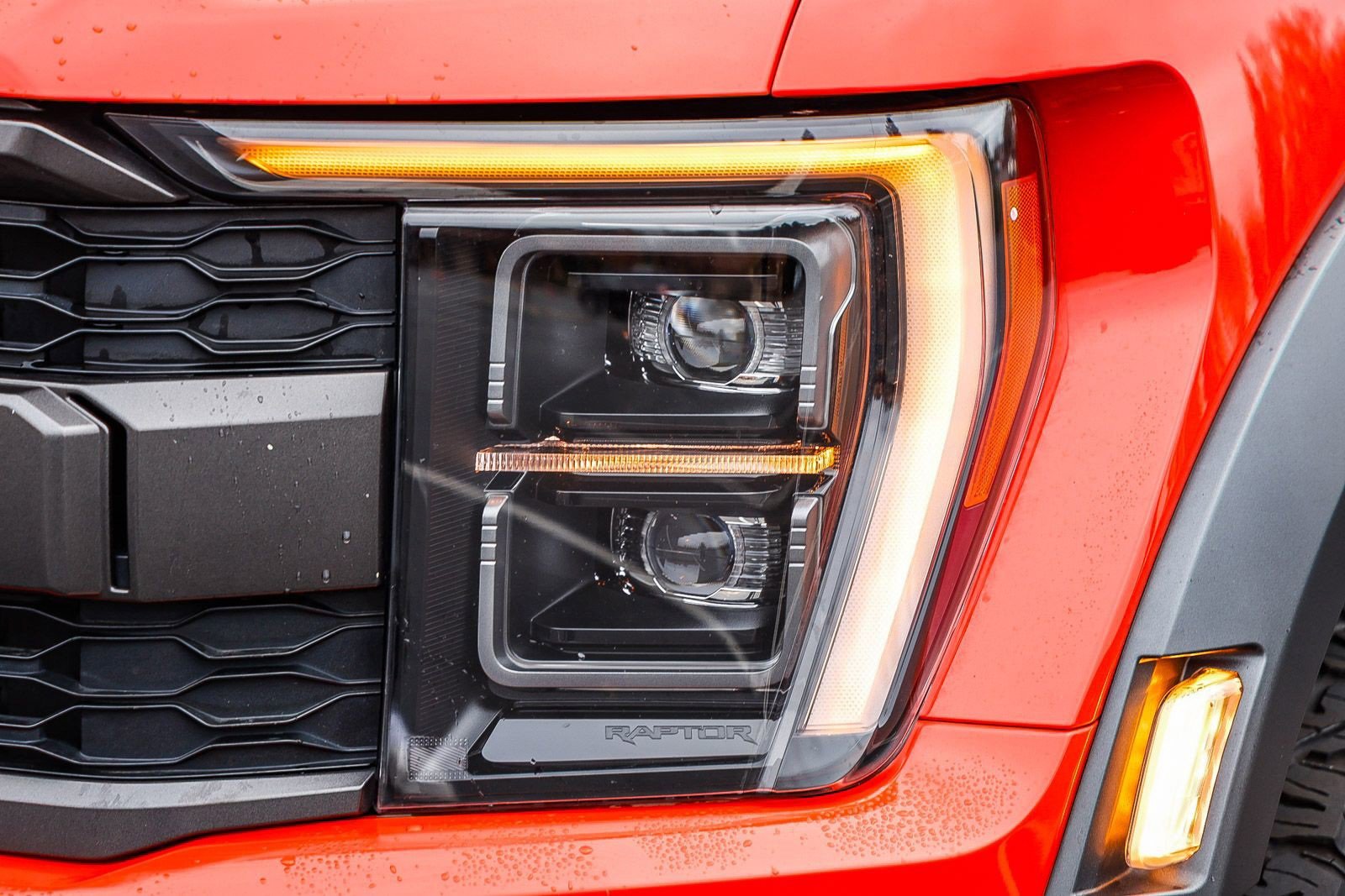 Used 2022 Ford F150 Raptor w/ Raptor 37 Performance Package image 7