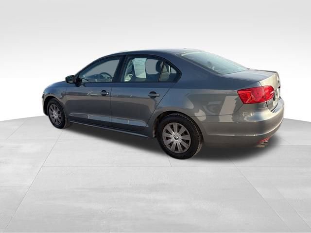 Used 2014 Volkswagen Jetta S image 8