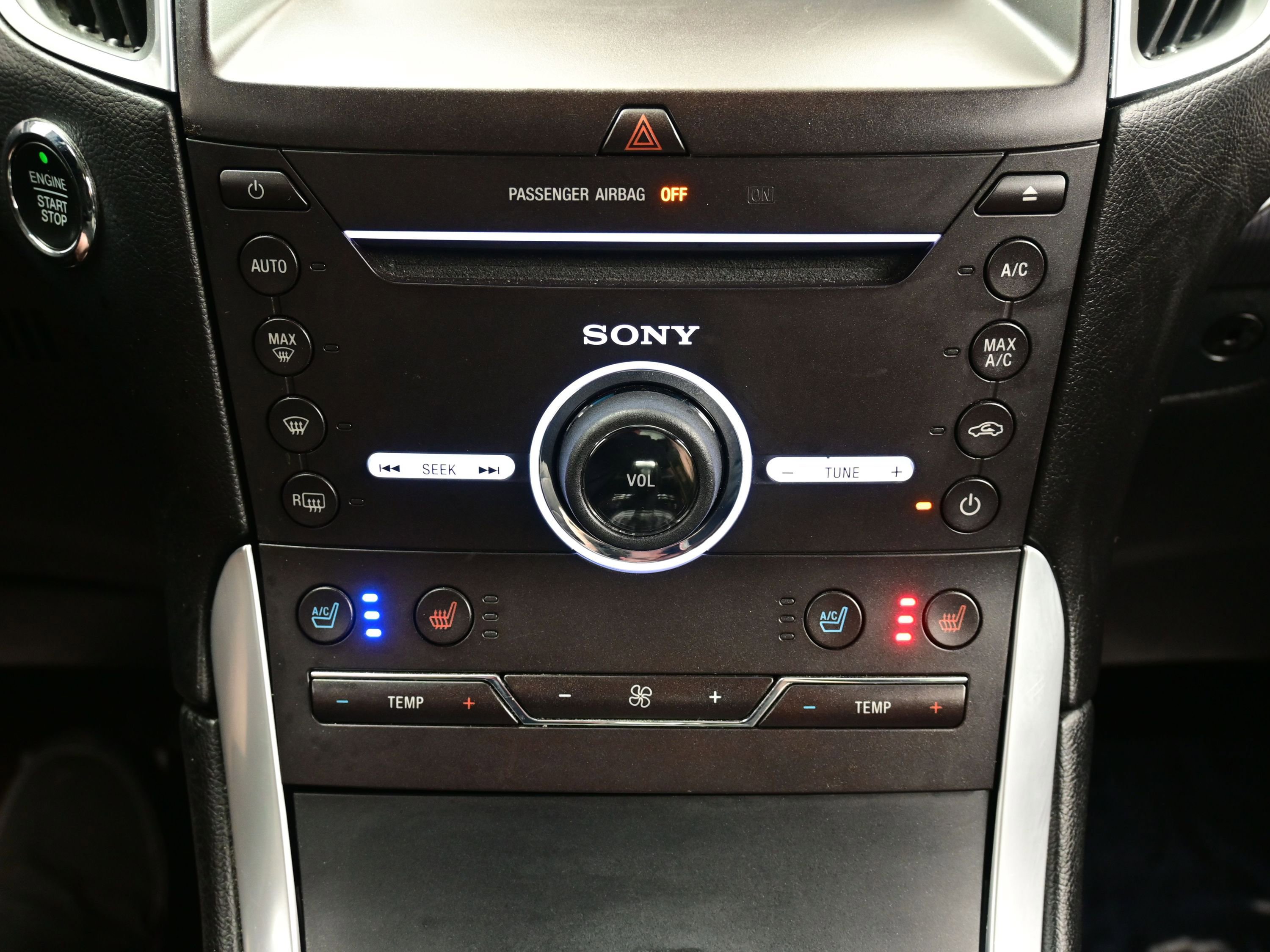 Used 2015 Ford Edge Titanium w/ Equipment Group 301A image 21