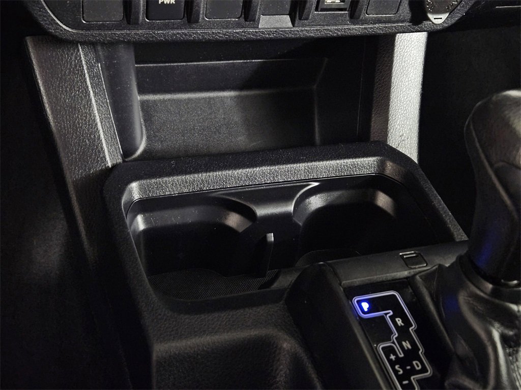 Used 2020 Toyota Tacoma SR image 16
