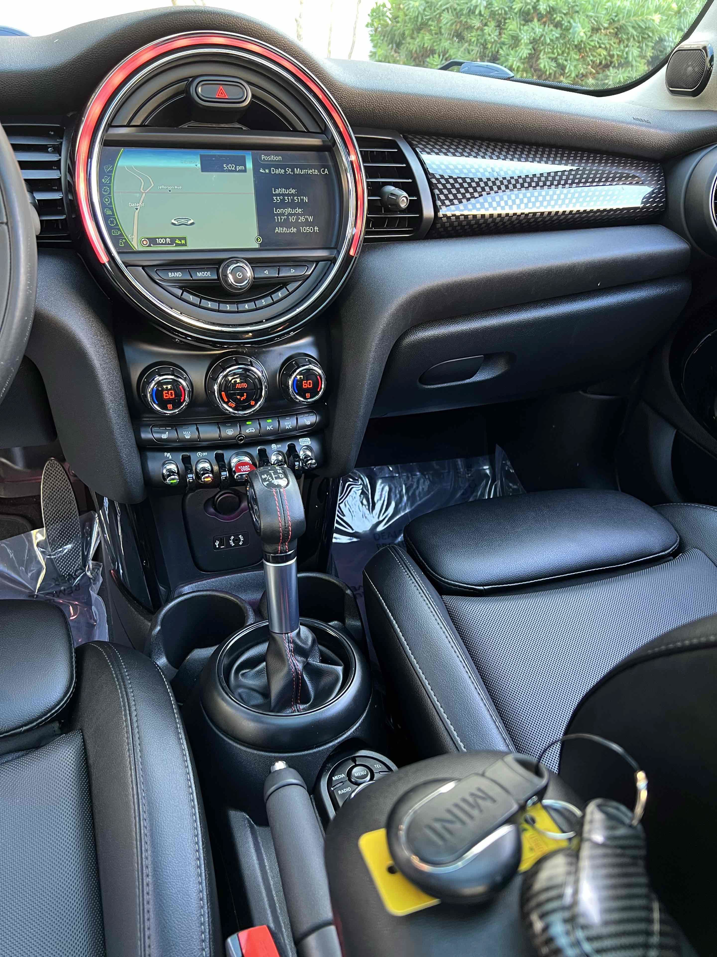 Used 2018 MINI Cooper S FWD image 28