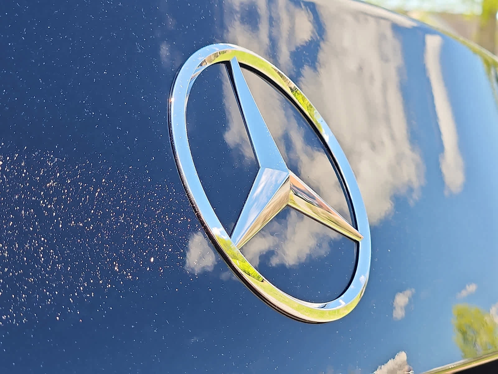Used 2025 Mercedes-Benz C 300 4MATIC Sedan image 30