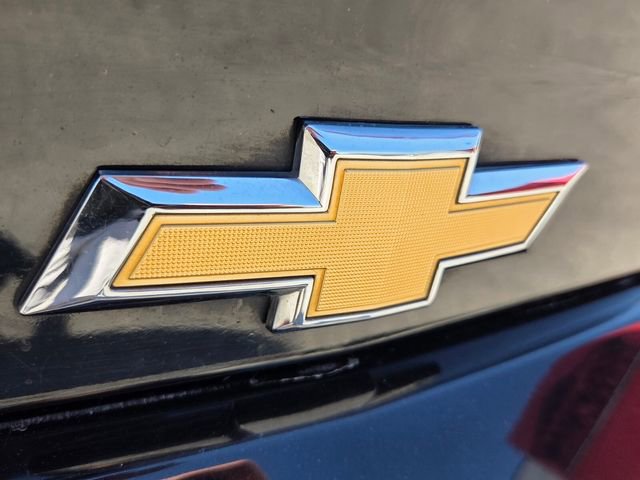 Used 2017 Chevrolet Camaro SS image 14