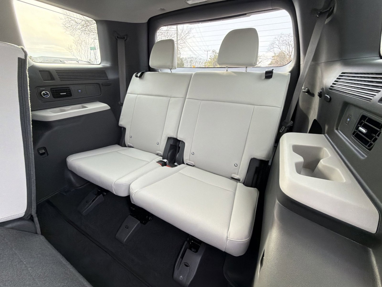 New 2026 Hyundai Santa Fe SEL image 24