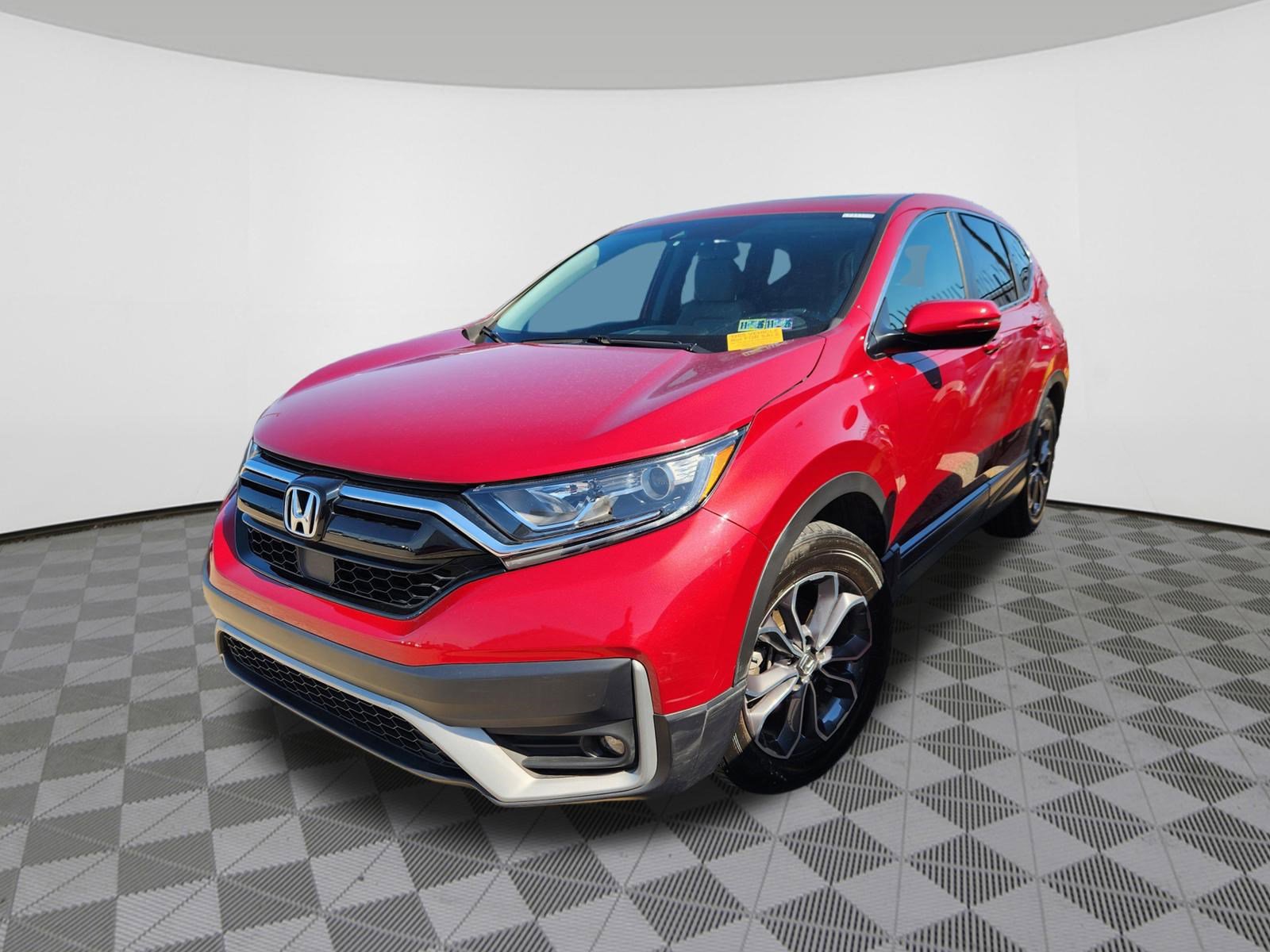 Used 2020 Honda CR-V EX video 2