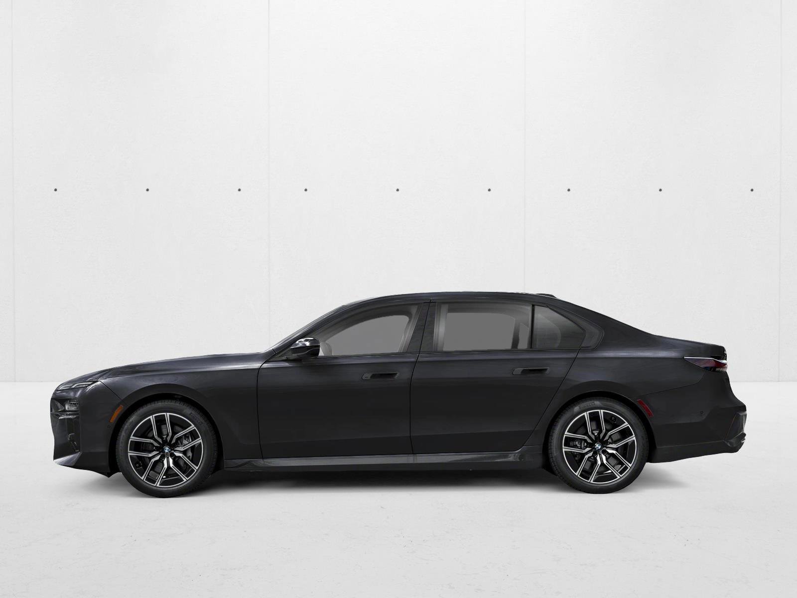 New 2026 BMW 760i xDrive AWD/4WD image 3