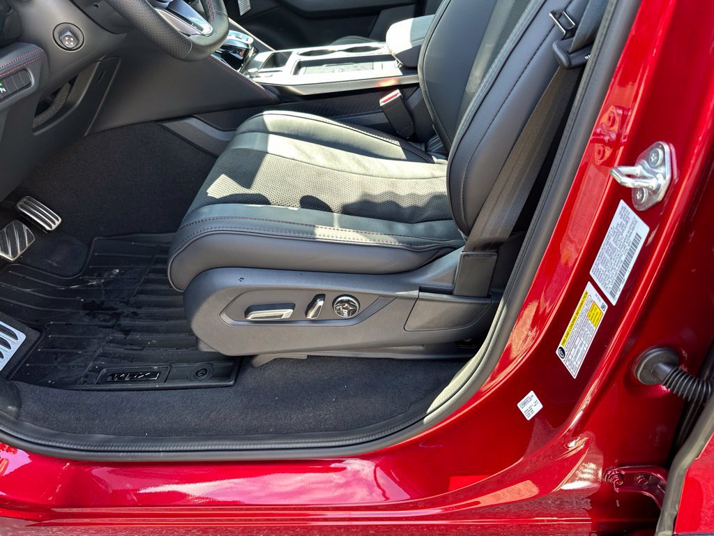 New 2026 Acura MDX A-Spec AWD/4WD image 12