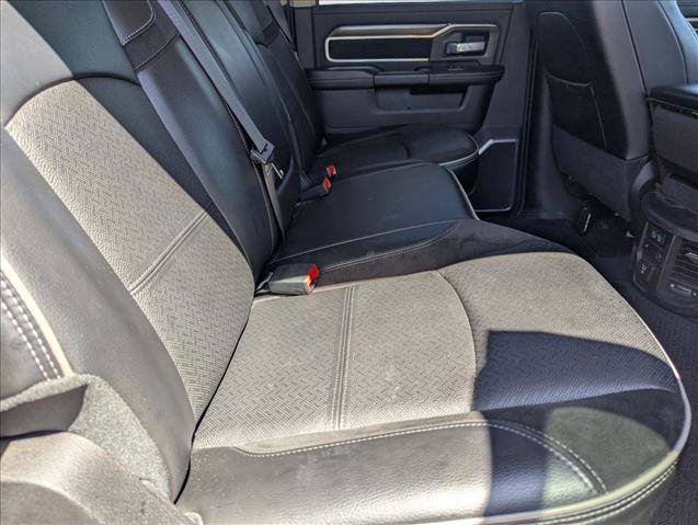 Used 2022 RAM 2500 Laramie AWD/4WD image 18