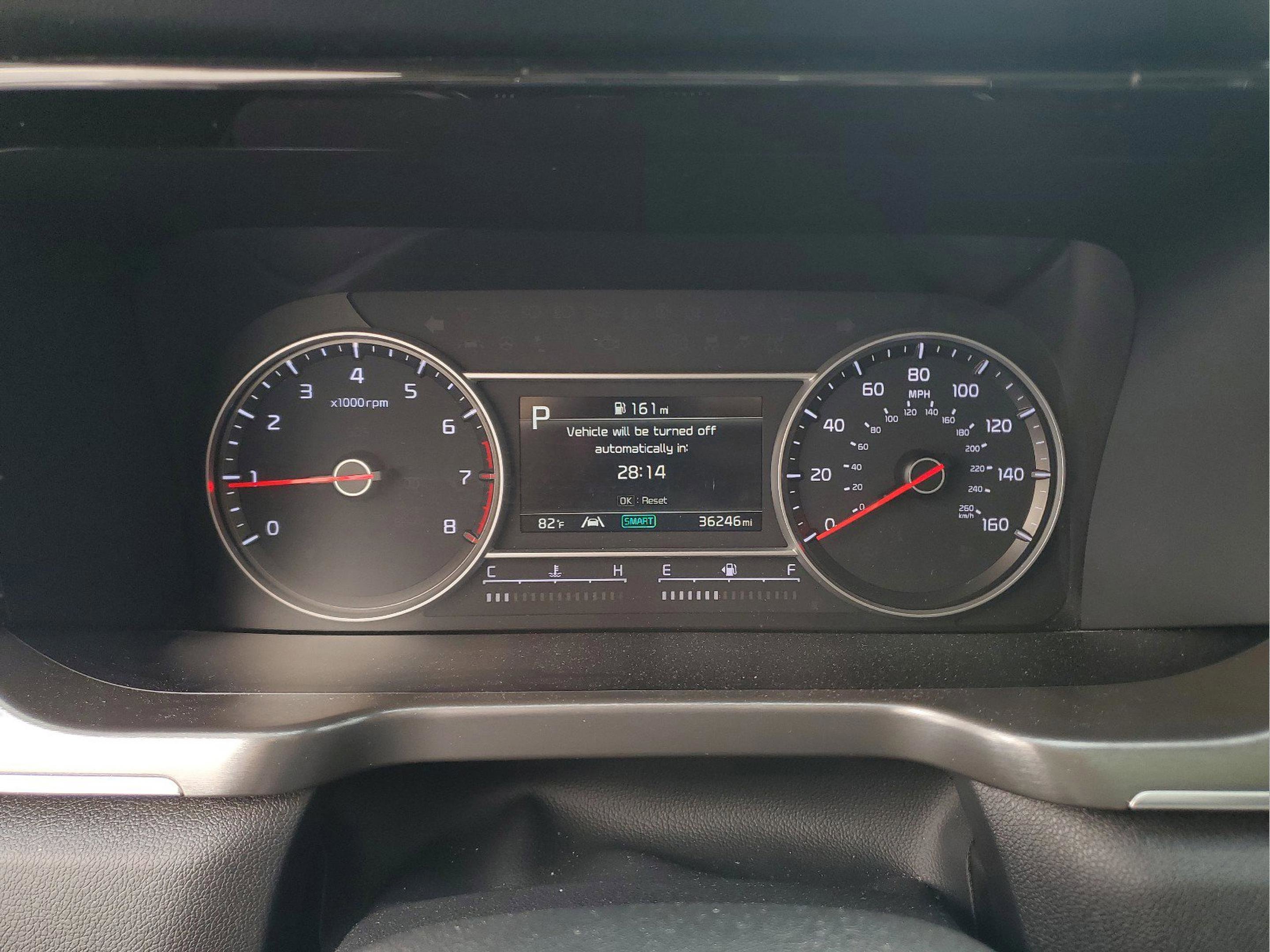 Certified 2022 Kia Sorento SX image 30