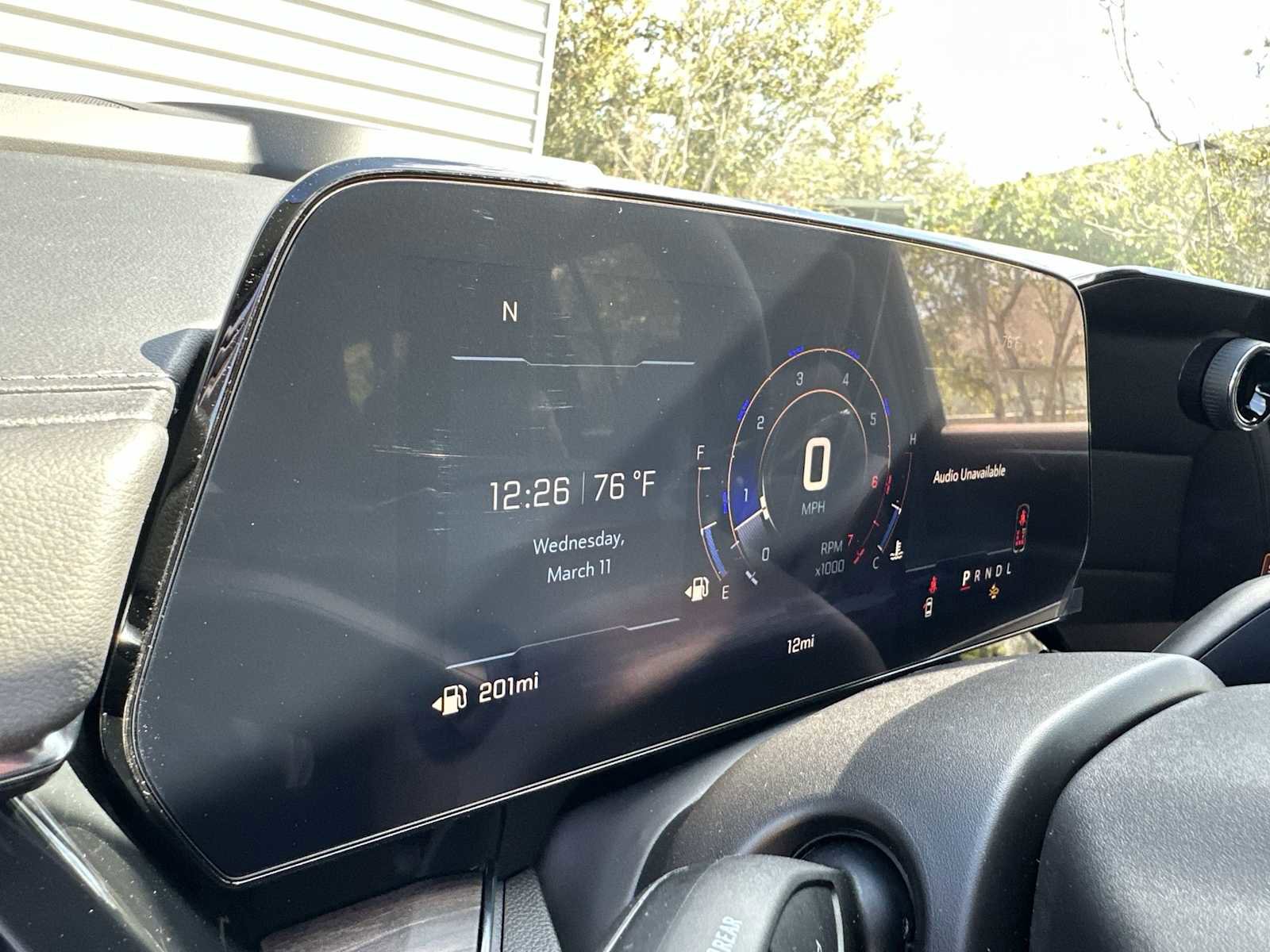 New 2026 Chevrolet Suburban LT w/ Comfort Package image 24