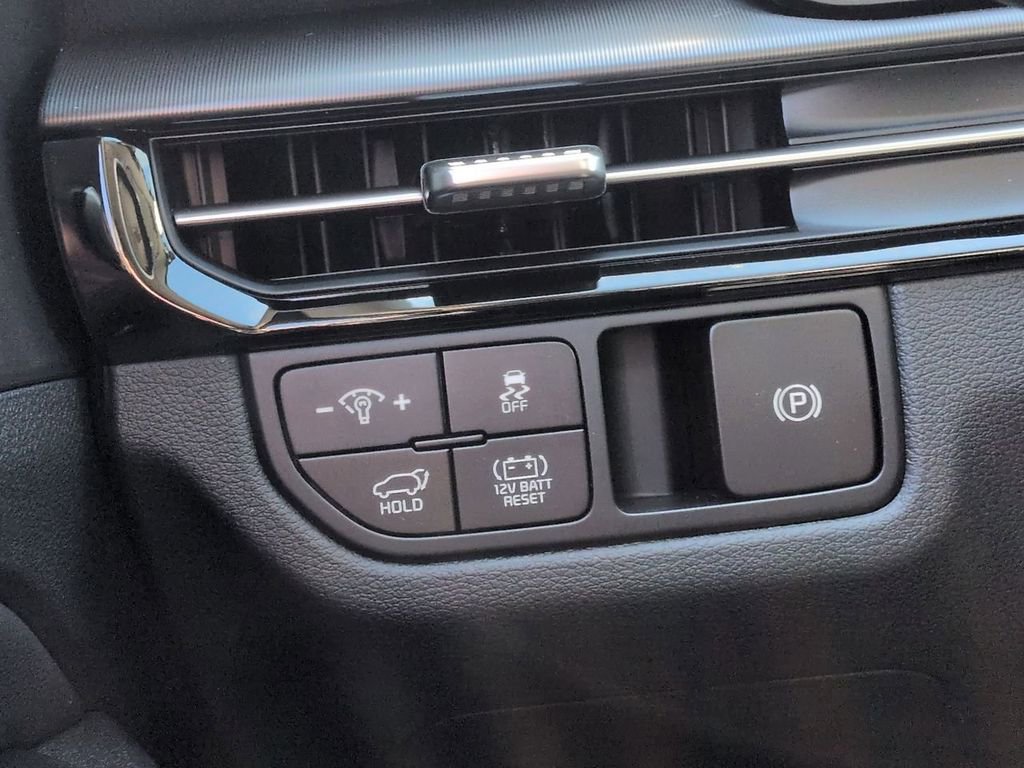 New 2026 Kia Sportage EX image 18