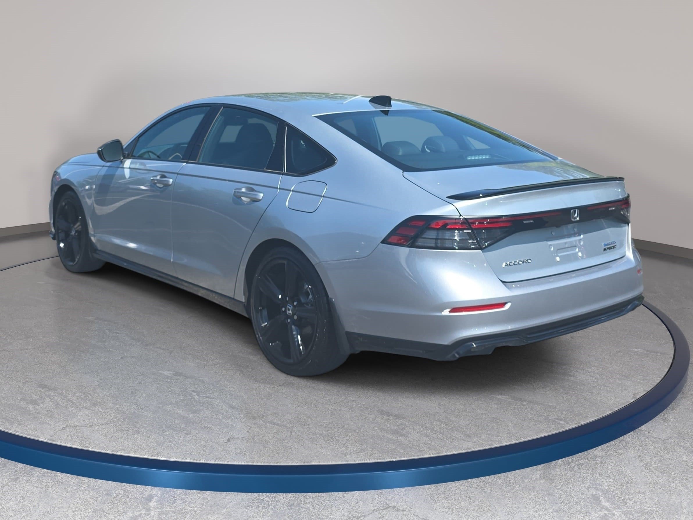 Used 2025 Honda Accord Sport image 7