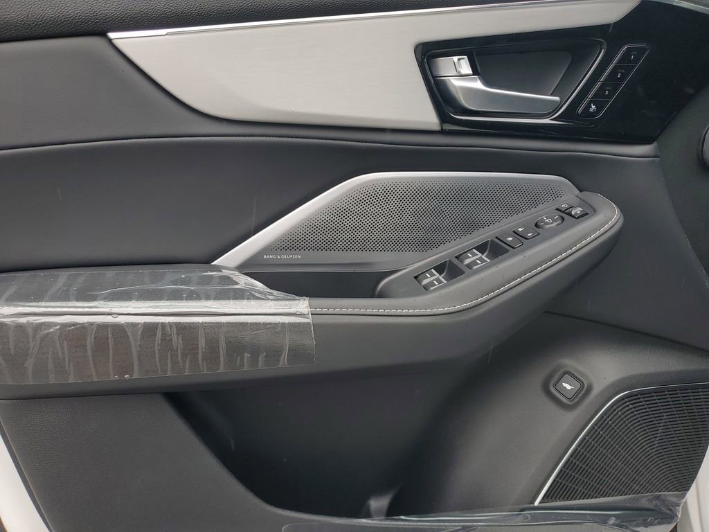 New 2026 Acura MDX FWD w/ Technology Package image 19