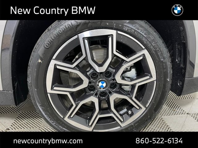 New 2026 BMW X1 xDrive28i w/ Convenience Package AWD/4WD image 18