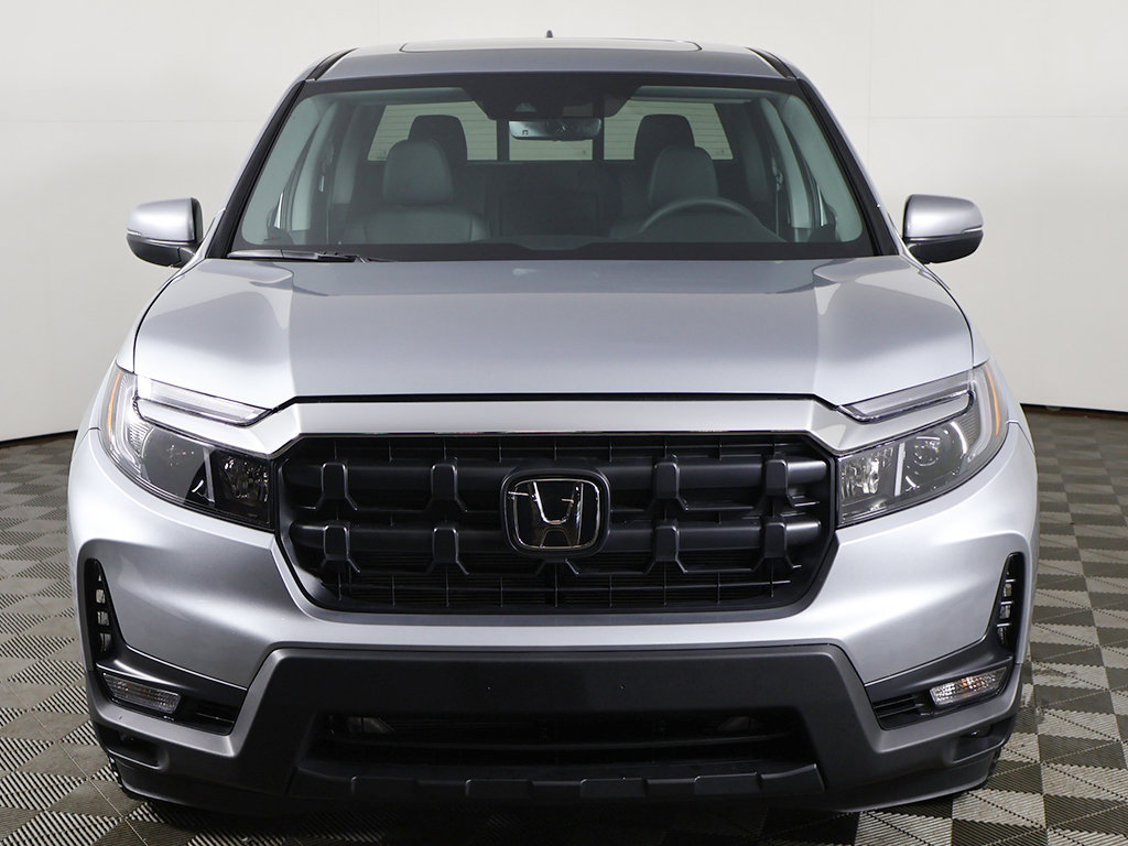 New 2026 Honda Ridgeline RTL image 6