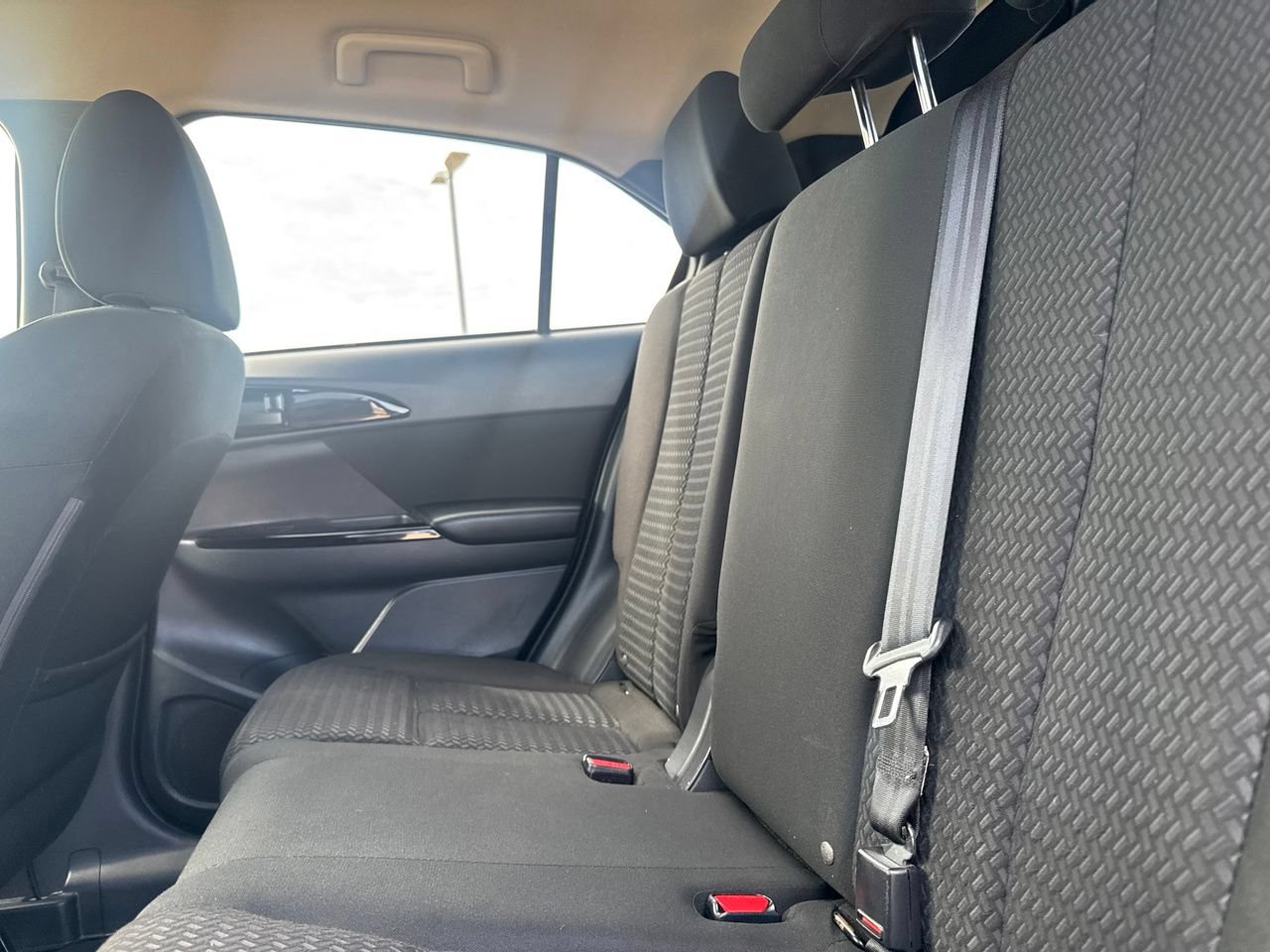Used 2023 Mitsubishi Eclipse Cross LE AWD/4WD image 32
