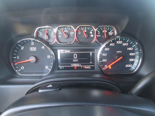 Used 2018 GMC Yukon SLE image 13